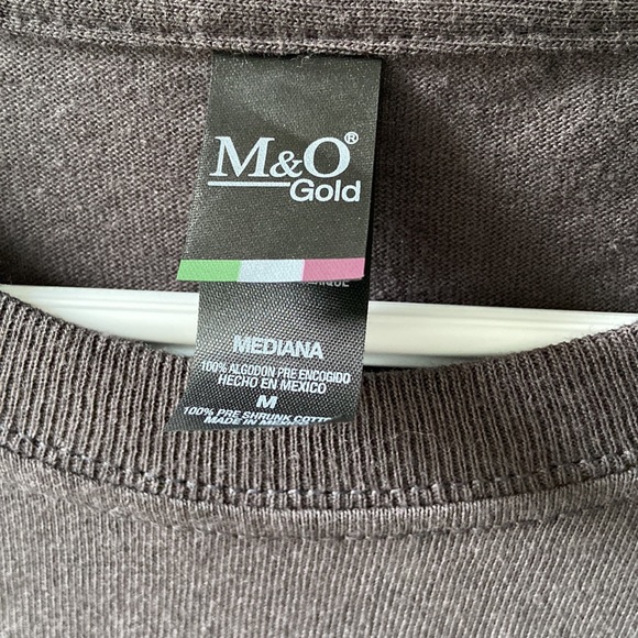 Mens T-shirt medium - Picture 3 of 6